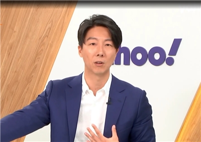 民進黨發言人吳崢16日接受Yahoo「齊有此理」節目專訪時表示，民進黨會全力支持、全力協助民團，並把舞台留給罷團，「不用懷疑民進黨力挺大罷免的決心」。(翻攝「齊有此理」節目)
