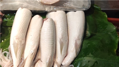 虱目魚二