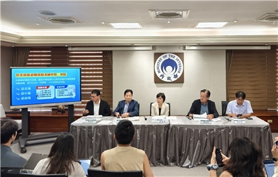 內政部宣布將於10日上午10時在台北、台中及台南指定的全聯門市辦理防空疏散避難模擬演練。(圖：內政部)