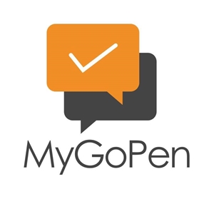 事實查核單位MyGoPen。(圖：MyGoPen臉書)