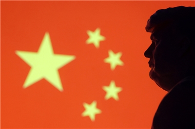 美中貿易會談落幕，美國總統川普表示，相信會達成公平協議。(示意圖)