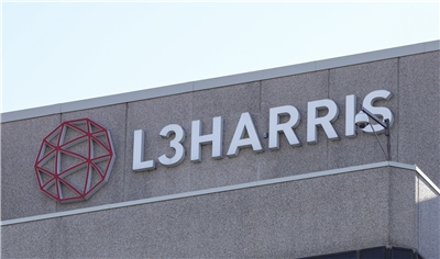 美國L3哈里斯科技公司(L3 Harris Technologies)推出新款長程飛彈。 (AFP)