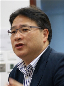 香港民主黨黨員李華明。(圖：取自維基百科)