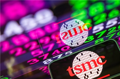 台股 (圖：中央社)(資料照)