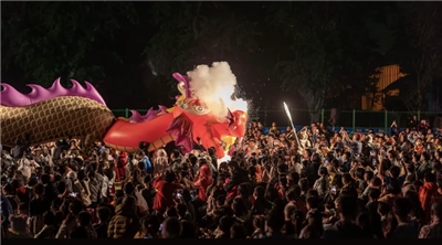 紙風車「368藝術工程」7月25日將前進台北信義區國父紀念館，戶外開演《台灣幻想曲》。(紙風車劇團提供)