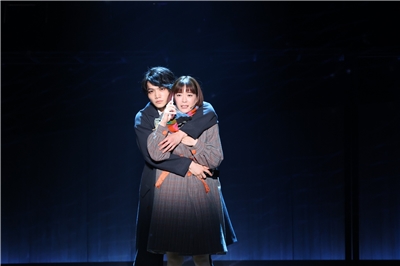 《交響情人夢》在2023年正式改編為音樂劇，創下全場次公演票券瞬間完售紀錄，掀起了驚人的話題和熱度。日本交響版全新製作即將於今年九月來台演出。（東寶演劇部提供）
