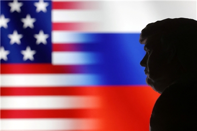 克里姆林宮今天(30日)表示，將會繼續把美國總統川普(Donald Trump)的所有言論列入考量。(示意圖/路透社/達志影像)