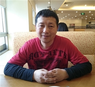 中國人權律師唐吉田(圖取自x平台)