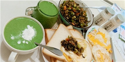 養生愛心食品