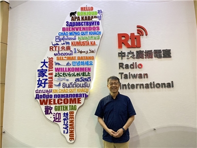 謝伯昌建築師