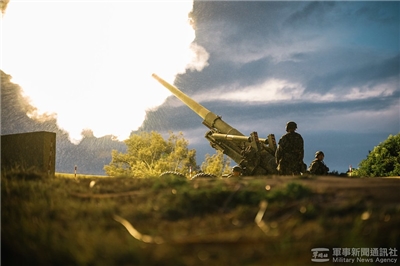 國軍「漢光41演習」實兵演練將於9日展開。圖為資料照。(軍聞社提供)
