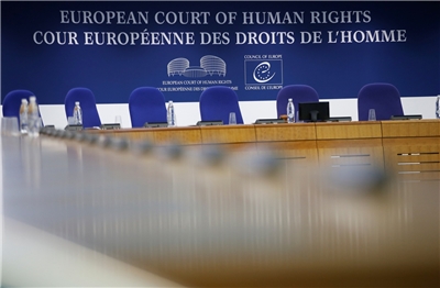 歐洲人權法院9日裁定，俄羅斯須為2014年馬航班機MH17遭到擊落一事負責。(路透社/達志影像)