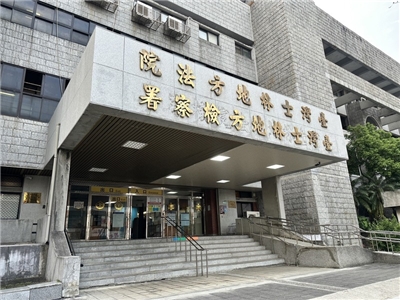 退役中士陳敏政與台商胡繼堯被中共武警吸收，士林地方法院31日就得易科罰金部分判處陳男6月，不得易科罰金且不得易服社會勞動部分判刑4年；胡男判刑8月，可上訴。 (中央社資料照片)