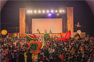 首屆台北戲劇獎「特別貢獻獎」得主提前出爐，由財團法人紙風車文教基金會獲得殊榮。(台北市文化局提供)