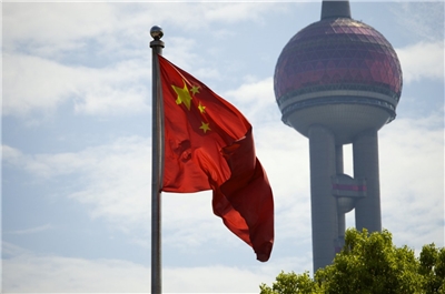 中國在經歷美國關稅與科技出口管制及Covid-19疫情的衝擊後，經濟已大不如前。示意圖。(pixabay圖庫)