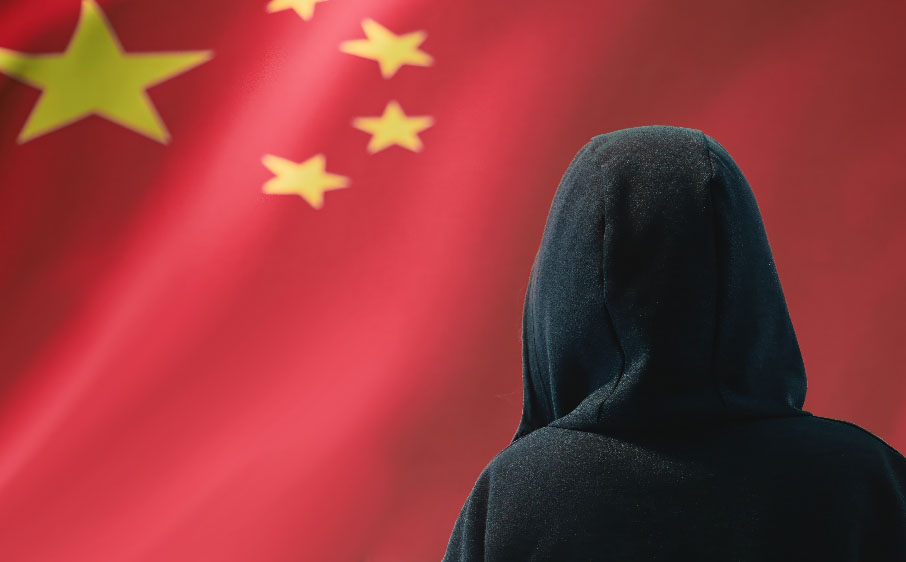 中國黑幫團體在義大利歷史悠久的紡織中心普拉托(Prato)爭奪控制權。示意圖。(freepik)