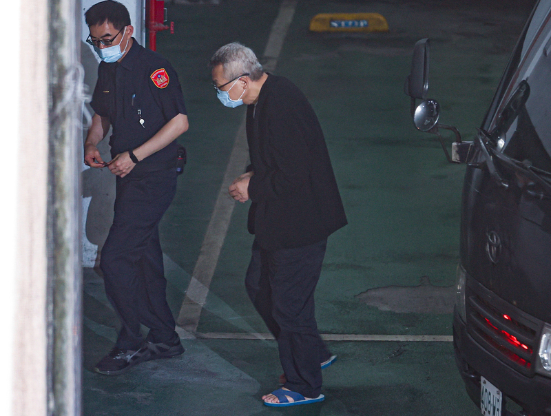 民進黨前立委陳歐珀涉嫌於立委任內收受不正利益護航業者等案，台北地檢署28日以涉貪污治罪條例偵結起訴，移至北院審理。