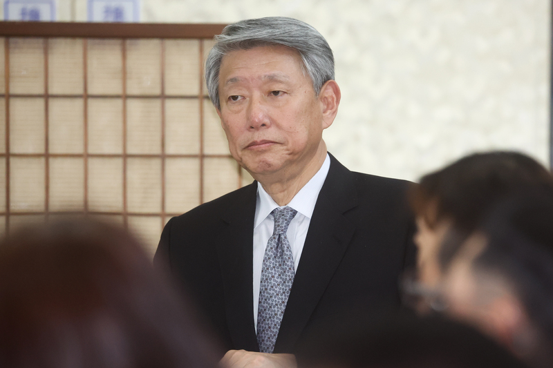 經濟部長郭智輝。資料照。(圖:中央社)