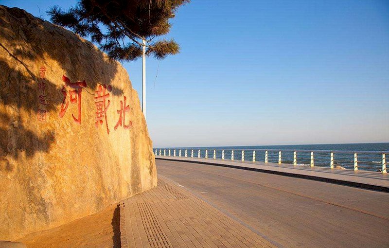 中共的「北戴河會議」，一向披著神秘的色彩，彷彿每次會議都能左右中共的動向及中國的命運。事實上，以往的「北戴河會議」的確作出過重大決策，包括發動「八二三砲戰」，但近年來重要性似有下降之勢。2018-08-01
(圖：中央社)