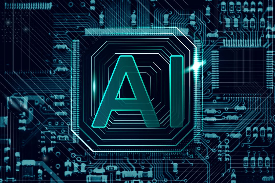 台灣作為半導體大國，尤其對美出口約7成皆為半導體、AI(人工智慧)相關產品，面對232調查自是繃緊神經。示意圖。(Freepik圖庫)