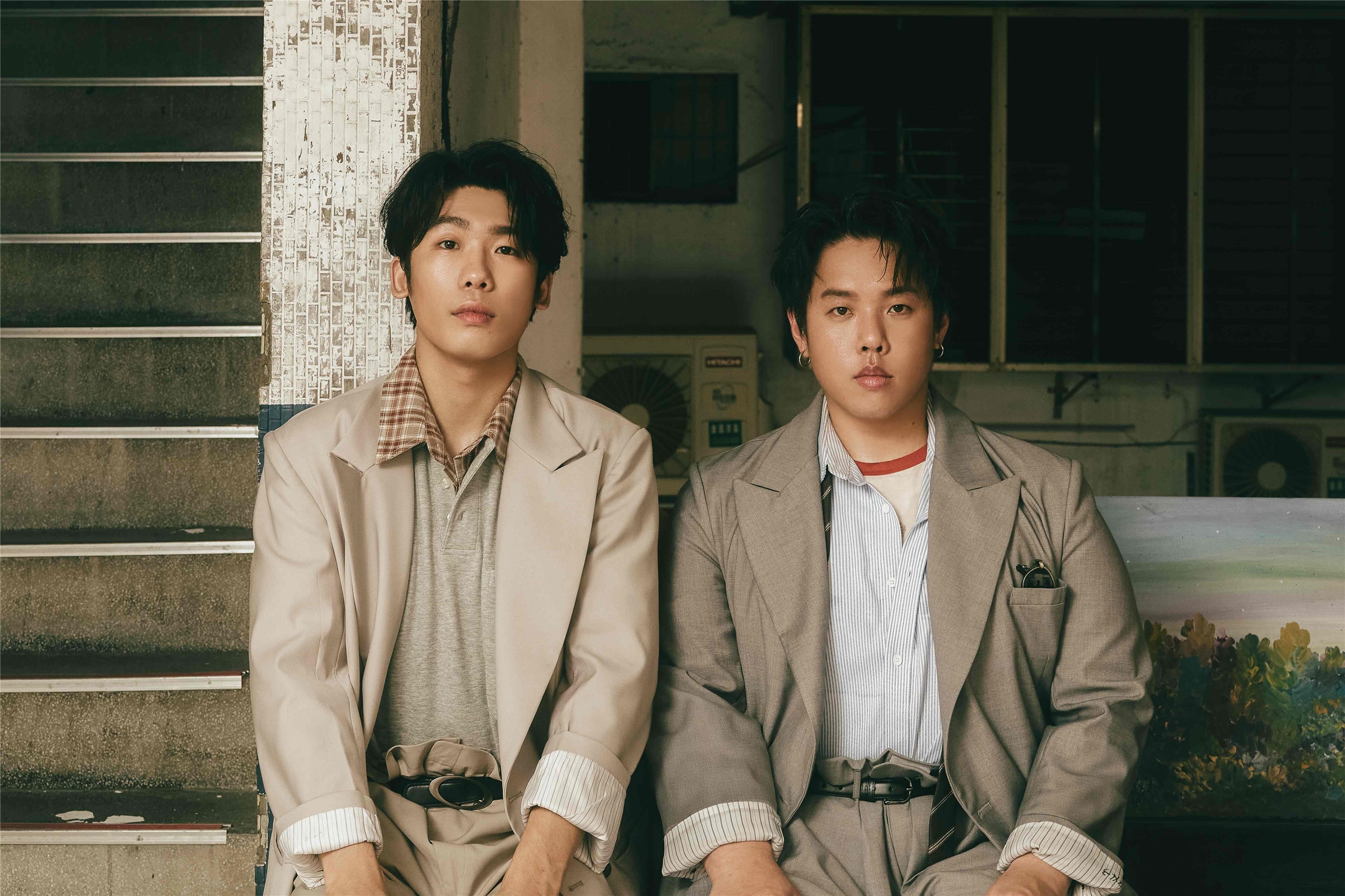 樂團 Theseus 忒修斯 