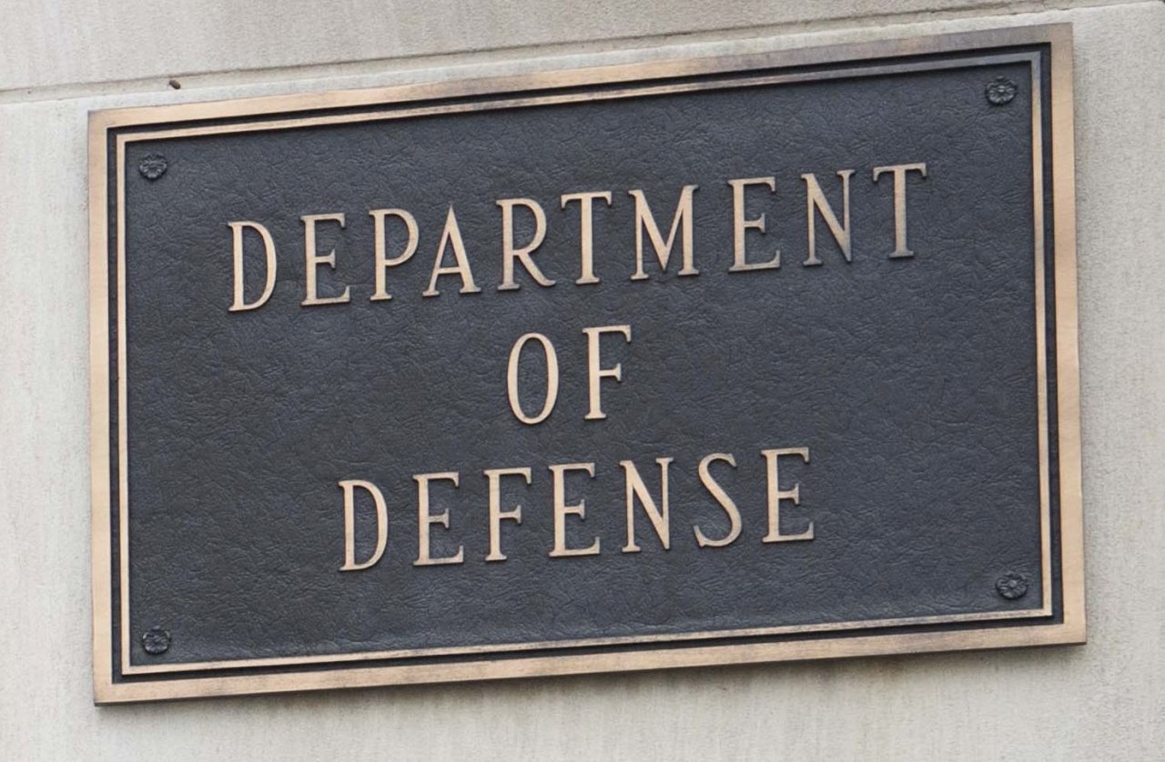 美國和歐洲軍事官員19日在華盛頓針對可能的烏克蘭和平協議機制舉行會談。示意圖。 (圖:美國國防部)