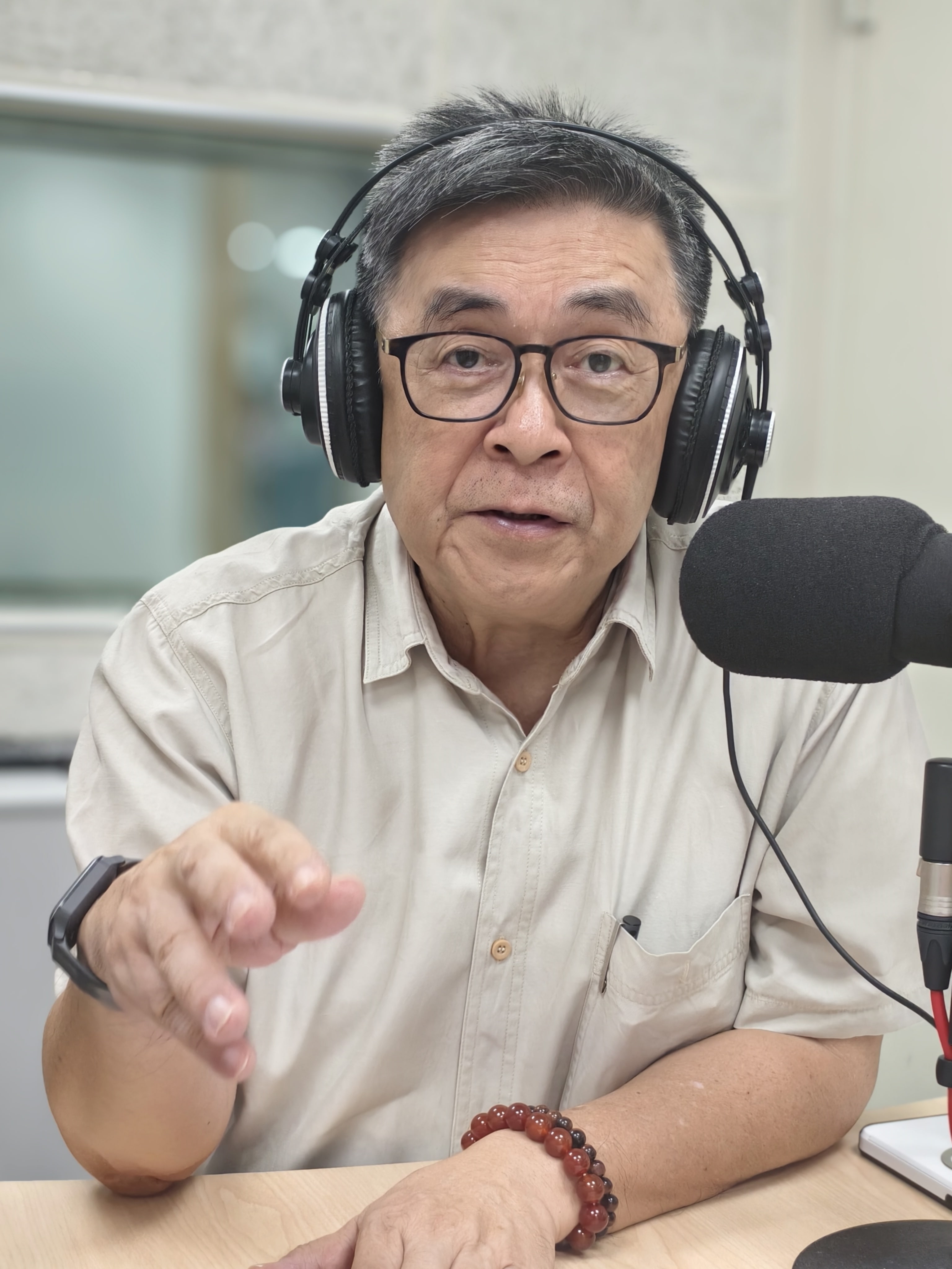 從6歲到90歲同窗共學！華梵大學以「全齡教育聚落」突圍少子化高教危機 episode artwork