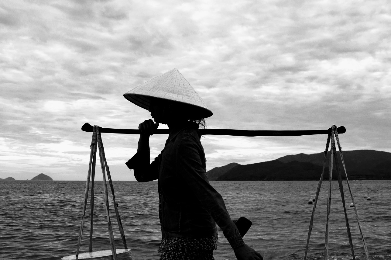 不漏洞拉--越南難民走過艱困 更堅信好人有好報 episode artwork