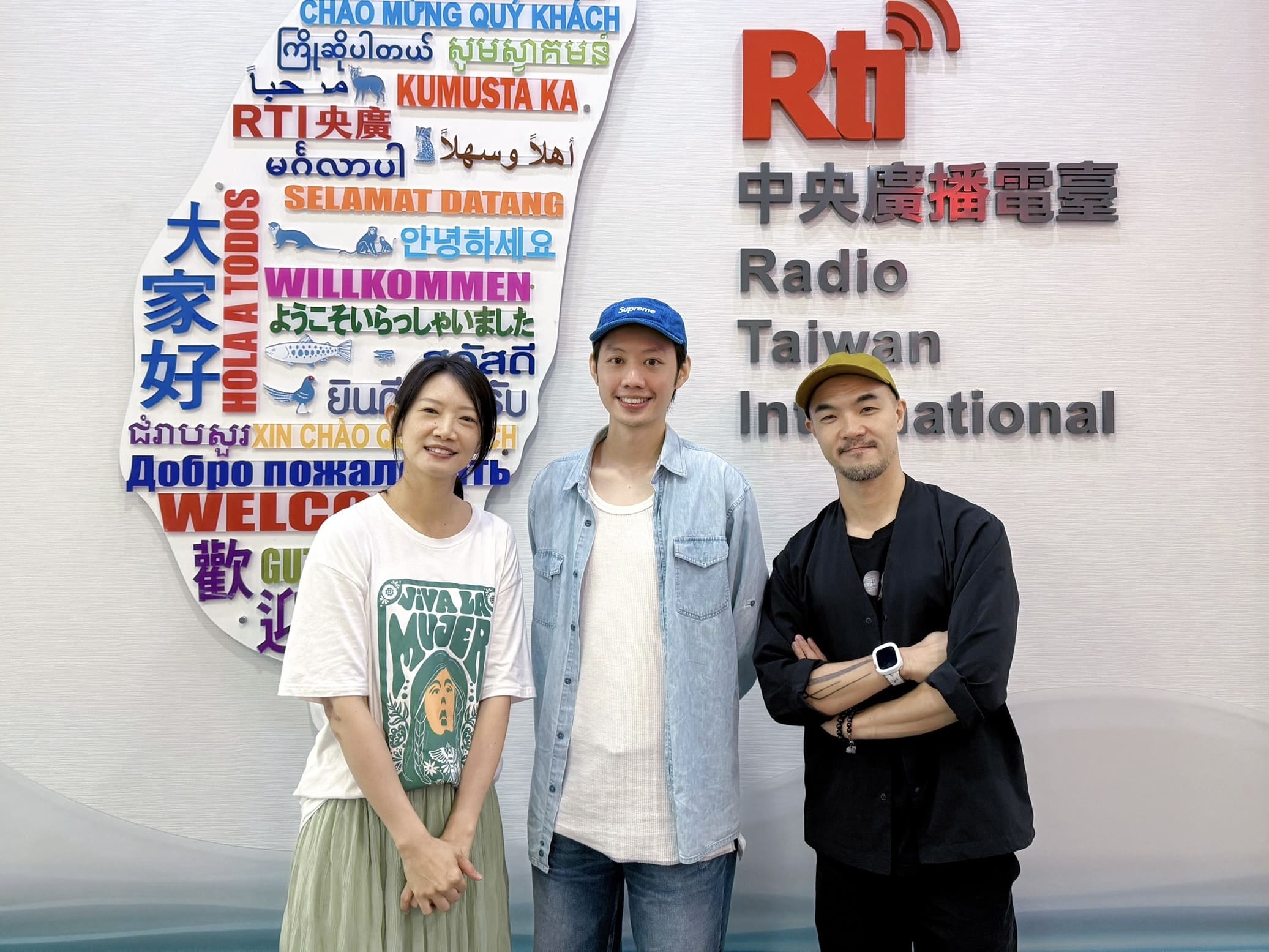 EP79-  藝術的力量在意想不到之處   ft. 安德森、小得 episode artwork