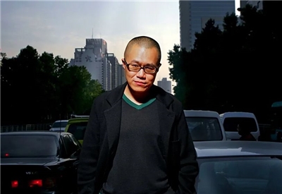 香港文化人梁文道。(微博)