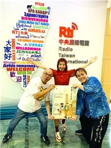 2025臺北藝穗節 香港舞台劇《移民前的最後100餐》