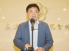 立委莊瑞雄。資料照。
