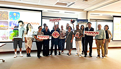 駐西雅圖台灣觀光服務分處（TTIC）以B2B專業合作與B2C文化體驗的雙軌並進模式推廣台灣。
（TTIC提供）
