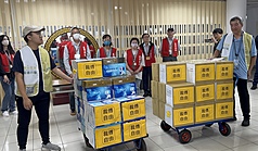 罷免國民黨立委傅崐萁案，上月26日投票結果不通過，「微光花蓮」公告，為持續保護連署人、志工
不因個資外流遭政治清算，願承擔重擔，暫不立即銷毀保密協議，以防未來遭有心人士洩漏與利用，會在合宜時機銷毀。另外，二階連署書已於公告成案後銷毀。
