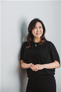 王嘉薇-AEI亞美國際文教創辦人