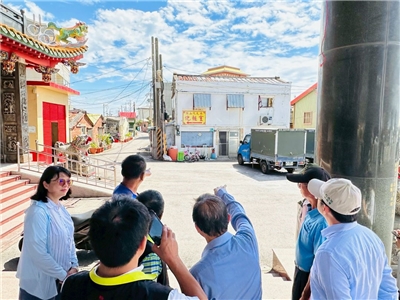 行政院雲嘉南災後復原前進指揮所19日宣布，針對已自行修繕的弱勢家庭，除原有家園復原慰助金外，再加碼完工補助，最高可領10萬元，確保每個弱勢家庭都可獲得公平照顧。(圖：行政院提供)