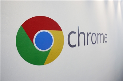 谷歌Chrome。資料照。(美聯社/達志影像)