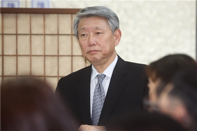 經濟部長郭智輝。資料照。(圖:中央社)