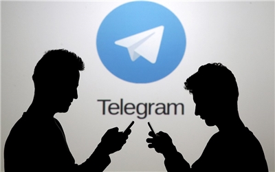 俄媒報導，俄羅斯13日對通訊應用程式WhatsApp和Telegram的通話功能下達禁令，表示這是打擊犯罪行為的必要之舉。示意圖。（Unian）