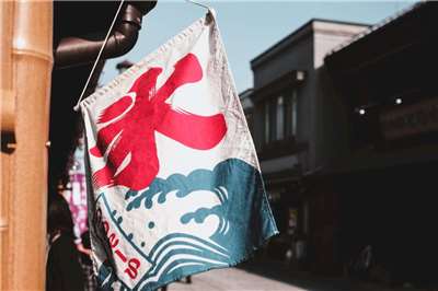 日本今年已經有9天觀測到40度以上氣溫。(示意圖/Unsplash)