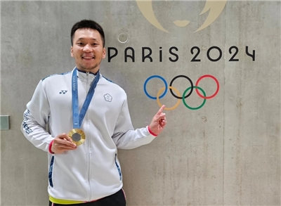 李洋傳出任運動部長？　政壇小白的挑戰