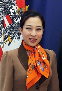 泰國帕差拉吉帝雅帕(Princess Bajrakitiyabha Narendira Debyavati)公主。資料照。(圖：維基)