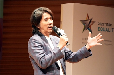 教育部次長葉丙成(圖)已向教育部長鄭英耀請辭。資料照。