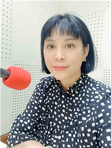 來台18年，一直在追求美容事業發展及培養專業人才！