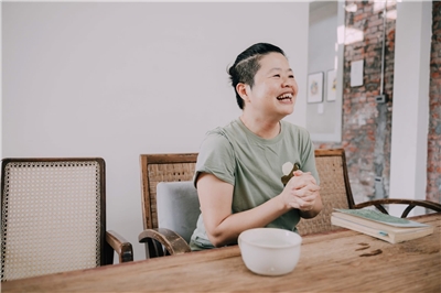 溫玉瓊(怪獸)建築設計-陳安嘉攝影