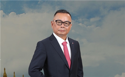 菲律賓移民局逮捕60歲陳姓鎳礦大亨，指控他以非法手段取得菲律賓身分證件，包括護照在內。(網路圖片)