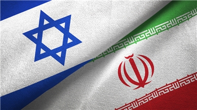 以色列情報機構摩薩德(Mossad)局長正在卡達訪問，此行旨在重啟加薩和談。(網路圖片)