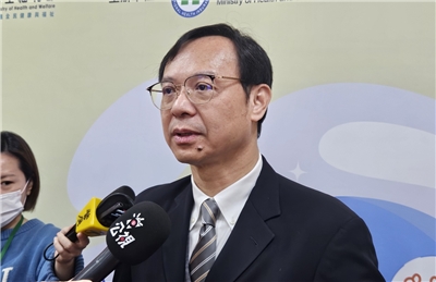 行政院宣布內閣改組，健保署長石崇良接掌衛福部長一職。(資料照/劉品希 攝)