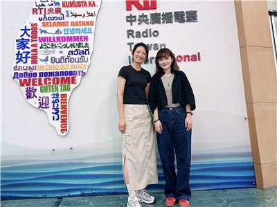 EP81-  那我的故事又是什麼？  ft. 李劭婕