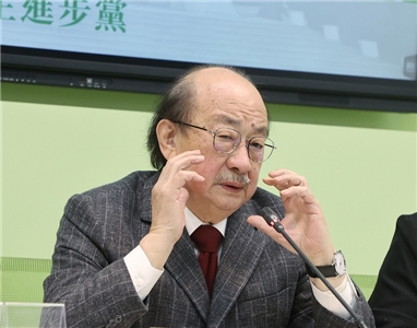 民進黨立法院黨團總召柯建銘。(檔案照)